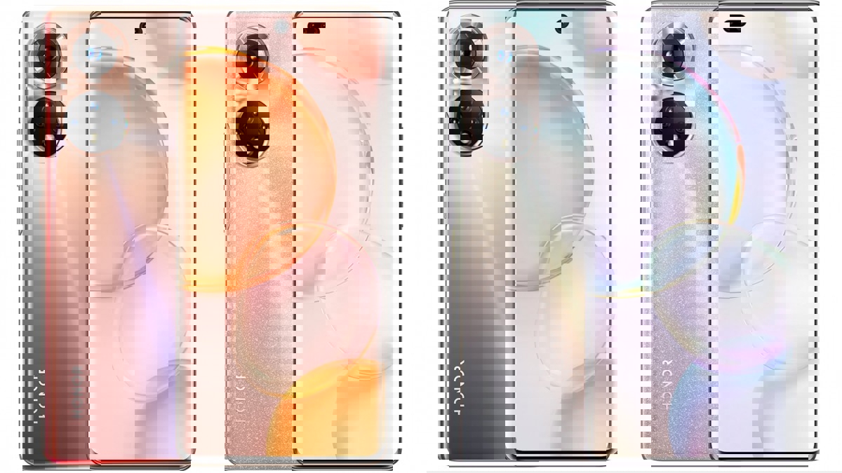 الكشف عن المواصفات الكاملة لسلسلة "Honor 50"