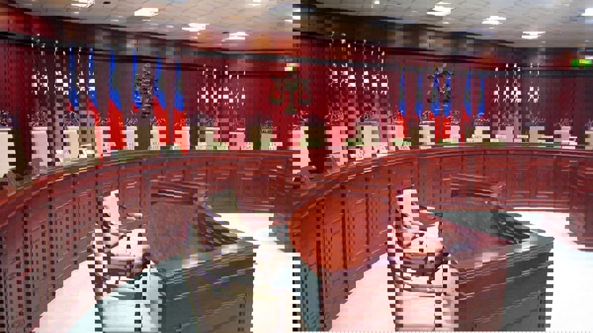 سجن مسؤول سابق في الجيش التايواني بتهمة التجسس