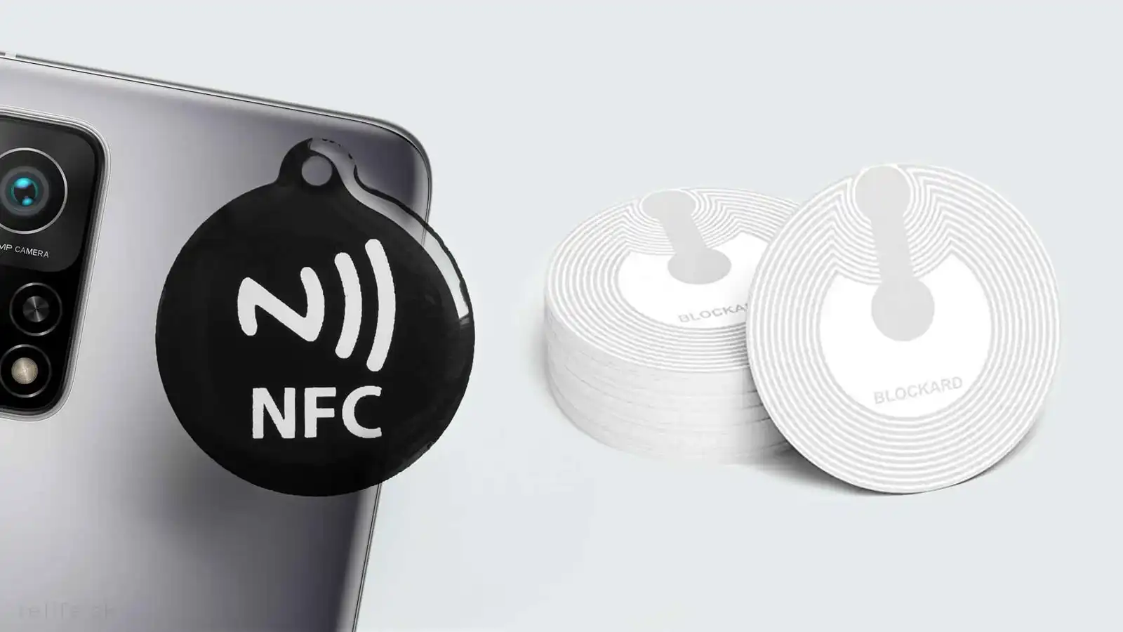تحول المهام اليومية إلى تجارب سحرية.. استخدامات مبتكرة لعلامات "NFC"