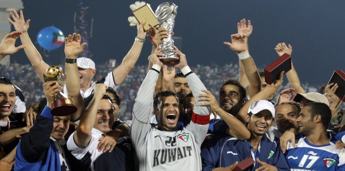 المنتخب السعودي الشاب يتحدى "الكويت" في نهائي مبكر لخليجي 23