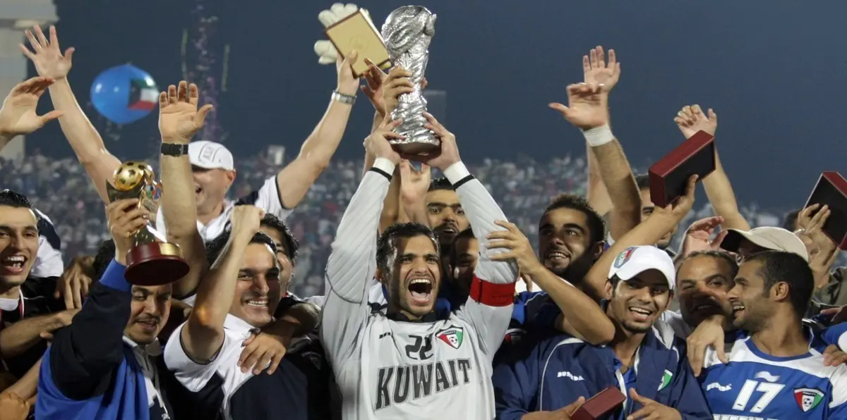 المنتخب السعودي الشاب يتحدى "الكويت" في نهائي مبكر لخليجي 23