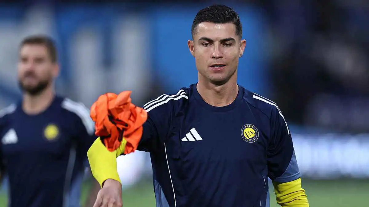 3 طرق.. ما الذي يحتاجه كريستيانو رونالدو ليغادر النصر كلاعب حر؟
