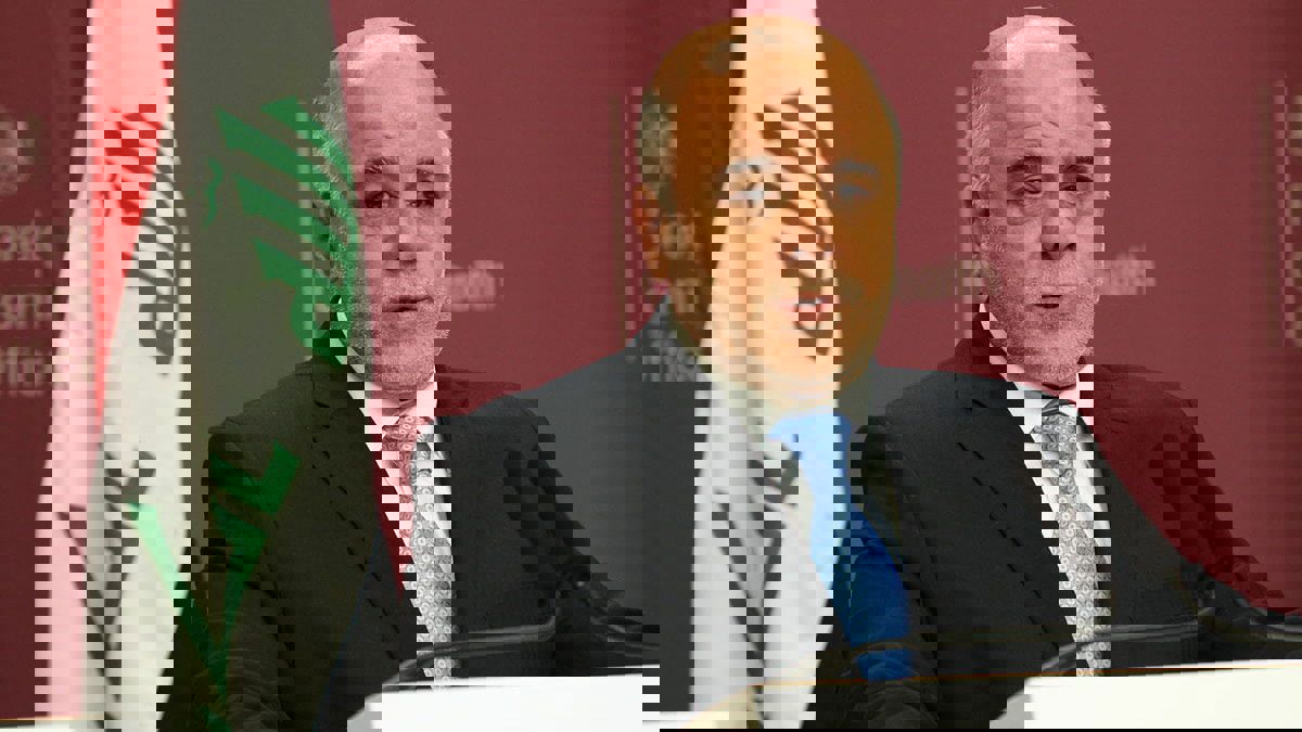 العراق.. تحالف العبادي يتهم الحلبوسي بـ"الاستعانة بالخارج"