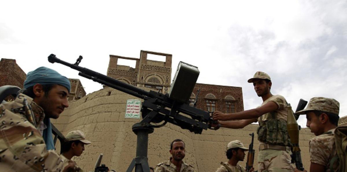 مليشيات الحوثي تقدم على "خطوة متهورة" قد تثير غضب المجتمع الدولي (صور)