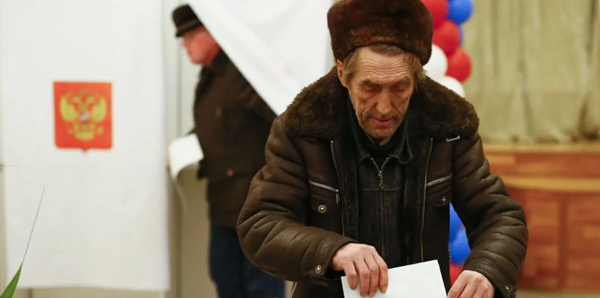 وفد من مجلس الشعب السوري لمراقبة “شفافية" الانتخابات الروسية