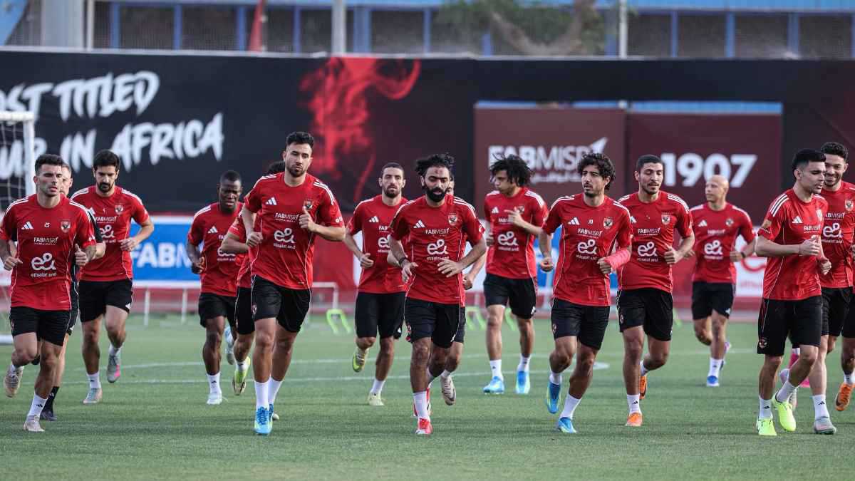 الأهلي المصري يتحرك لحسم صفقة نجم منتخب أوزبكستان 