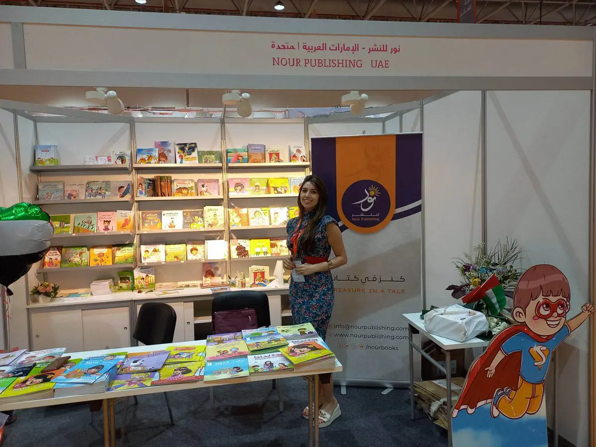 دور نشر لـ"إرم نيوز": زخم معرض الشارقة للكتاب زاد عمّا كان قبل "كورونا"