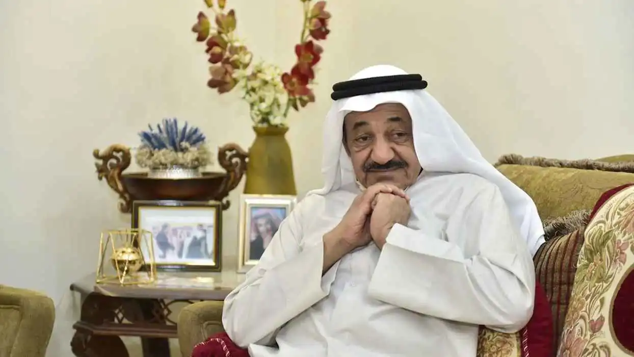 ما حقيقة اعتزال الفنان الكويتي عبد الإمام عبد الله؟