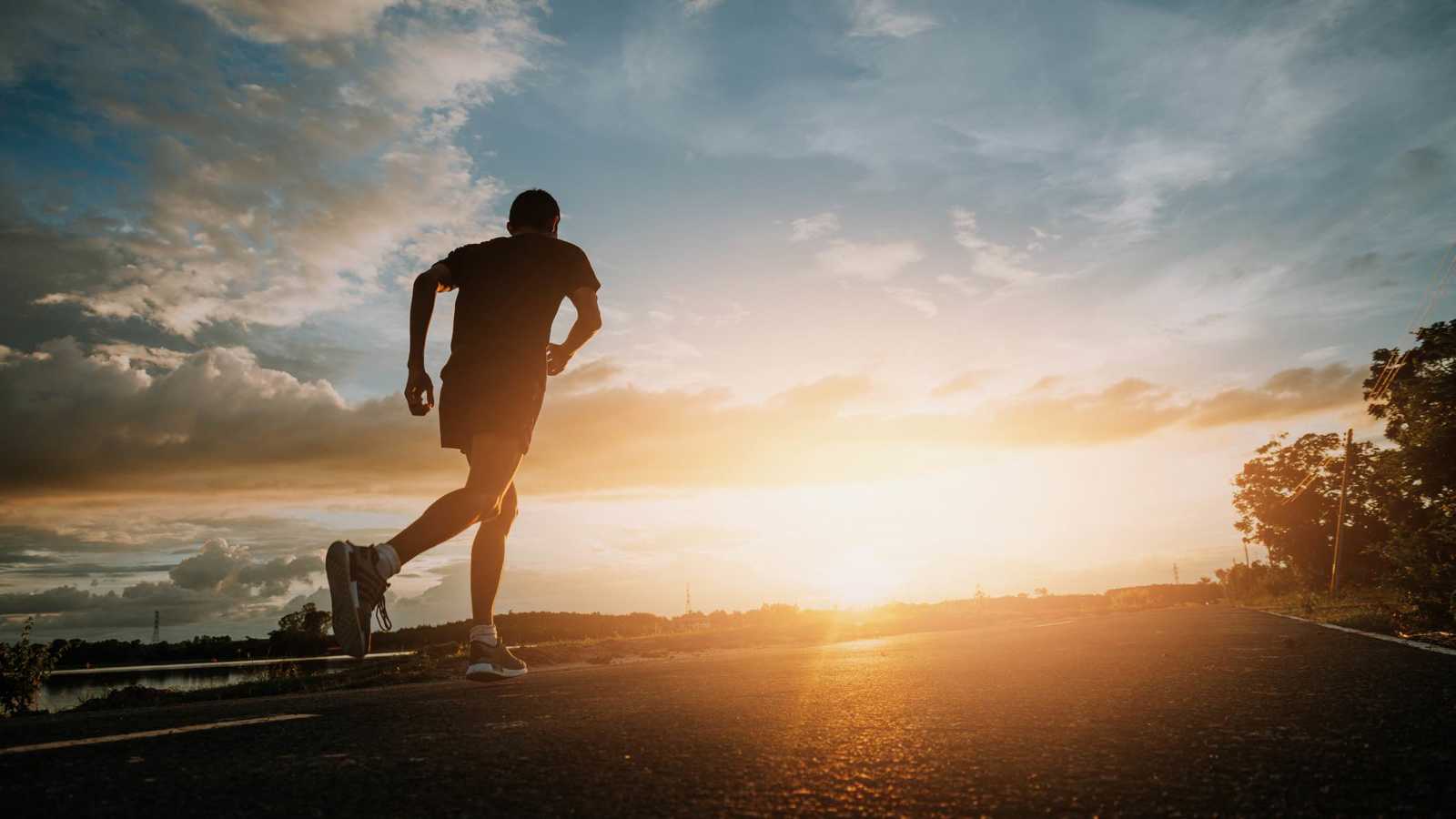 الجري المنتظم يقلل من خطر الإصابة بسرطان القولون