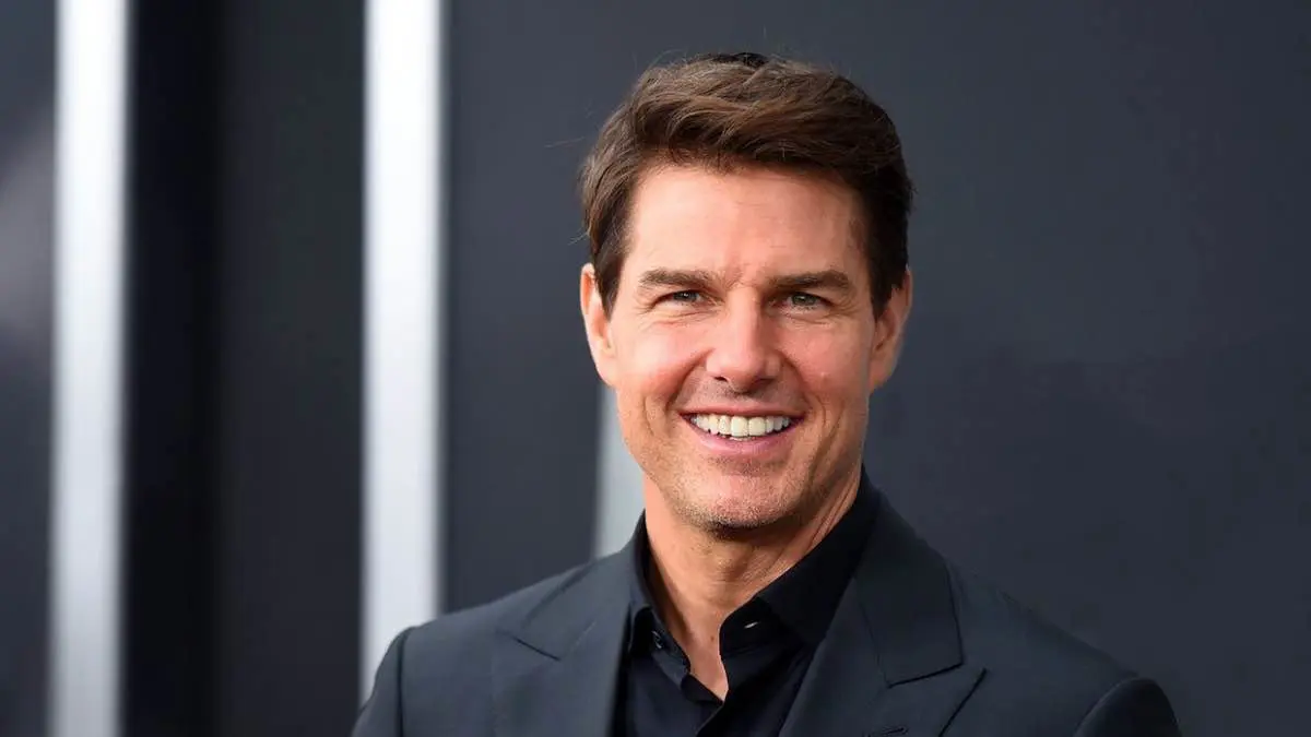 لإنتاج "فيلم الفضاء".. توم كروز يكشف سبب رفضه دعم ترامب