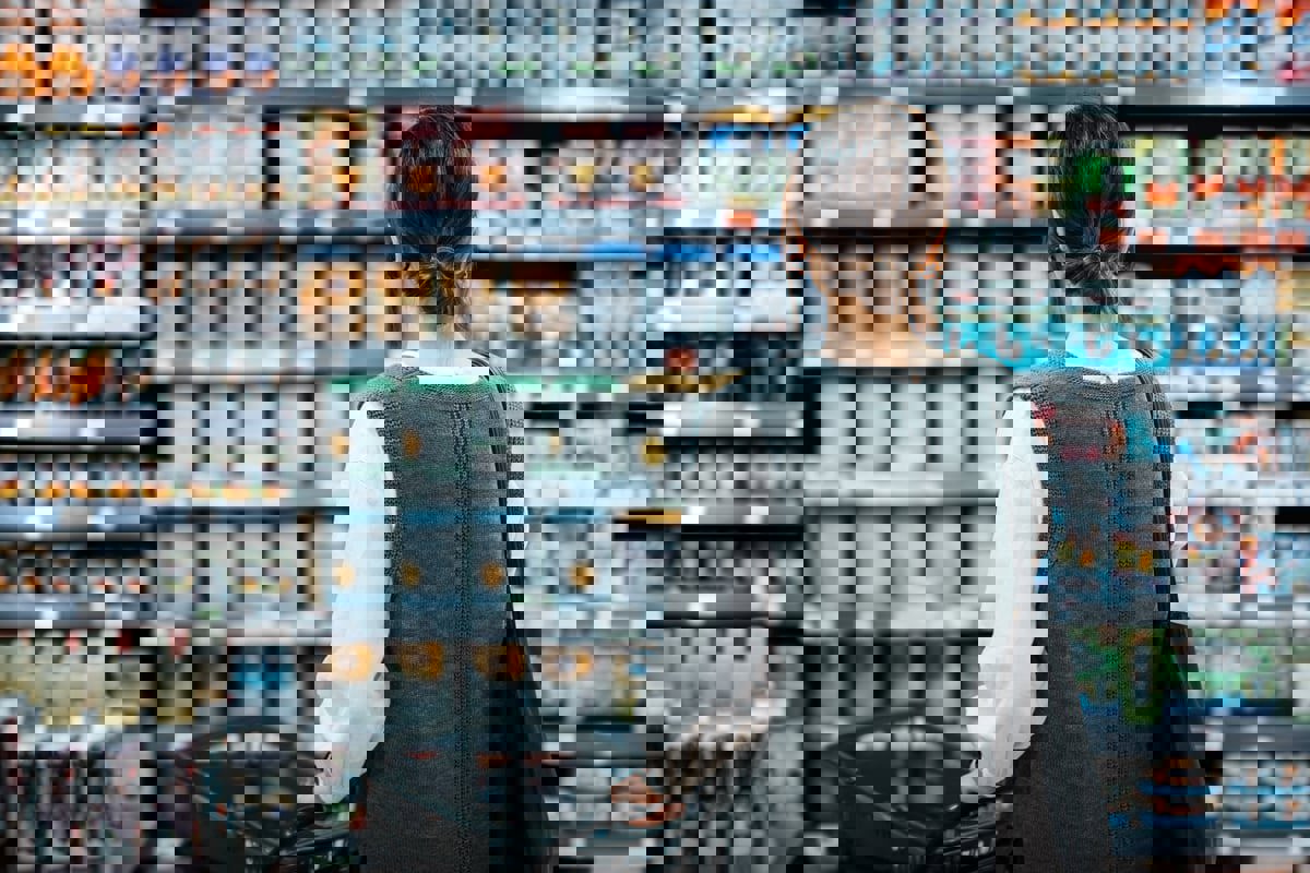 دراسة جديدة تكشف عن منتجات صحية تهدر أموالك 