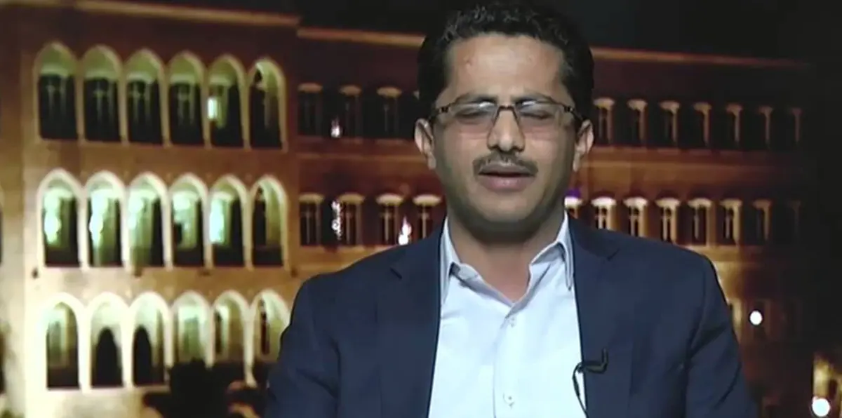 البخيتي يدعو لثورة مسلحة في صنعاء