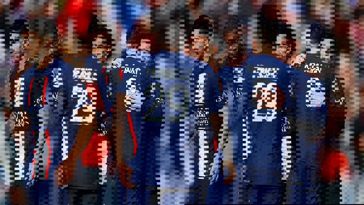 ترتيب الدوري الفرنسي: باريس سان جيرمان يحقق فوزًا دراميًا على ليل