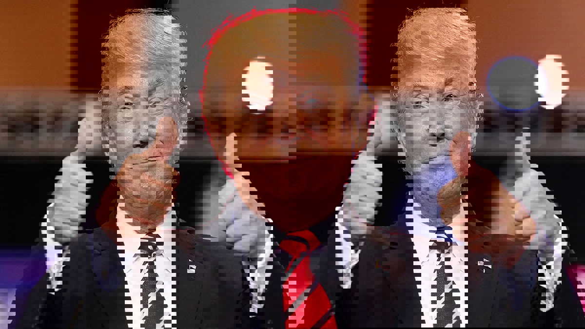 ترامب: الصين قدّمت "لفتة طيبة" باستبعاد بعض المنتجات الأمريكية من رسوم جمركية‎