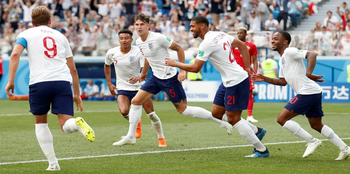 مباراة إنجلترا وبلجيكا.. من يخطف صدارة المجموعة السابعة في كأس العالم 2018؟