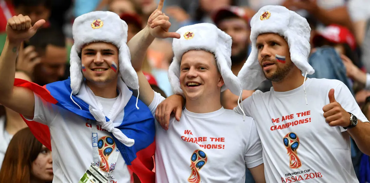 روسيا تجهز جهازًا ضخمًا لتحسين توقعات الطقس خلال كأس العالم