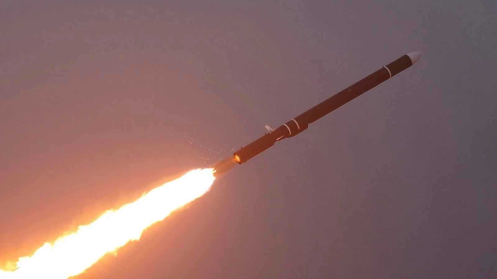 صاروخ "أغني-5".. الهند توجه رسالة ردع نووية للصين (فيديو)