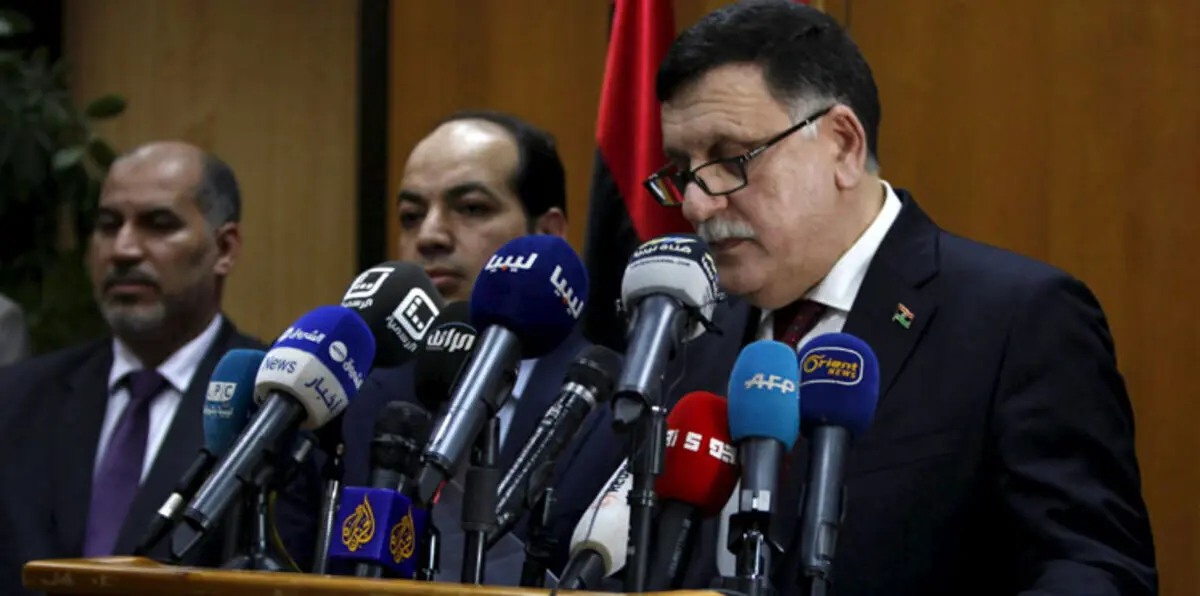 مجلة بريطانية: الاقتصاد و داعش أهم عقبات حكومة السراج