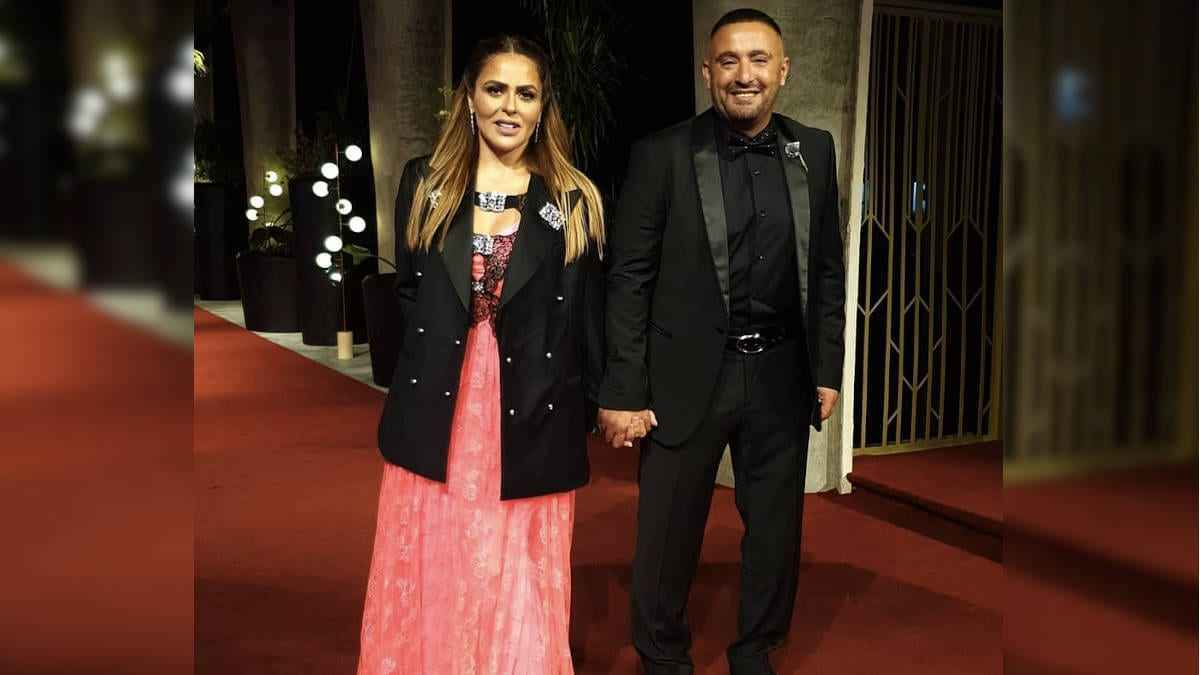 هل يواجه أحمد السقا شبح السجن بسبب مها الصغير؟