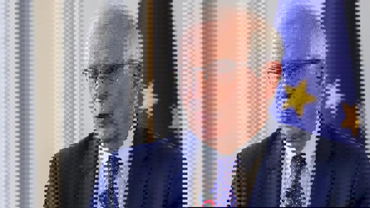 بوريل: وزراء خارجية الاتحاد الأوروبي يوافقون على تعليق اتفاق تيسير التأشيرات مع روسيا