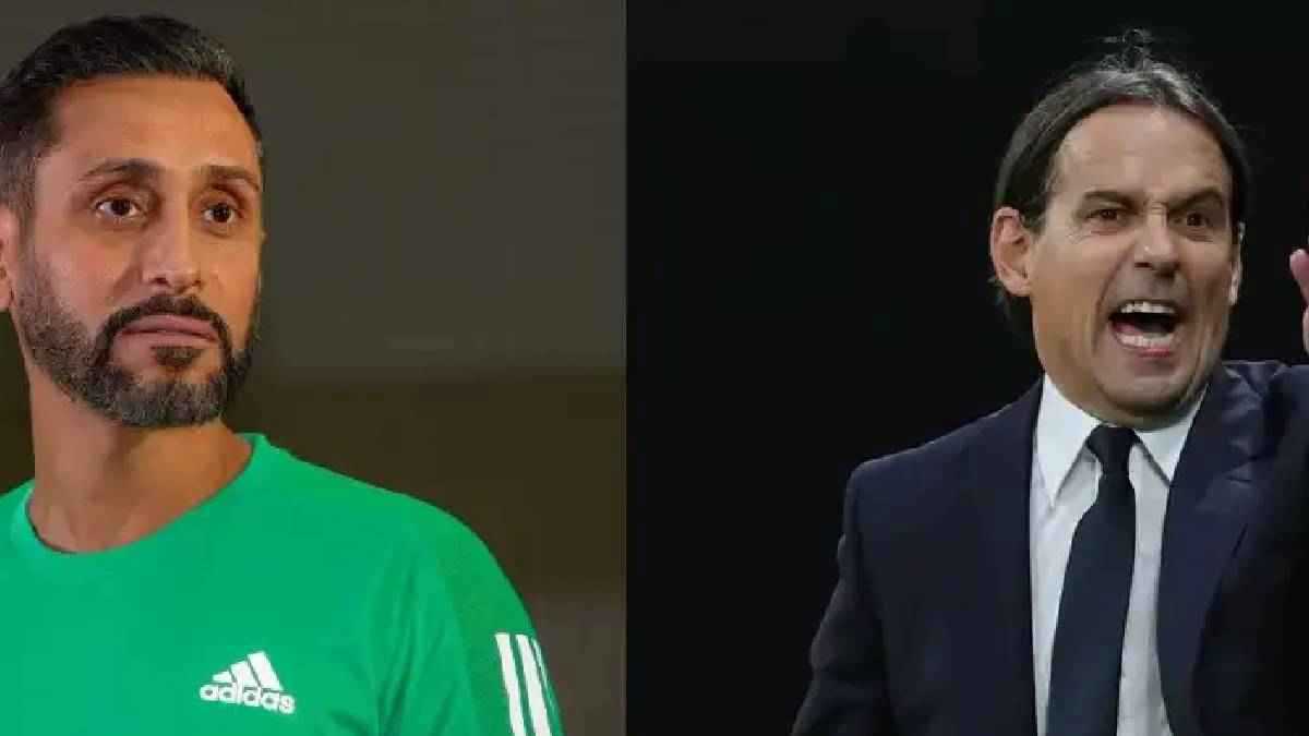 رد حاسم من سامي الجابر حول هجومه المستمر على إنزاغي (فيديو) 