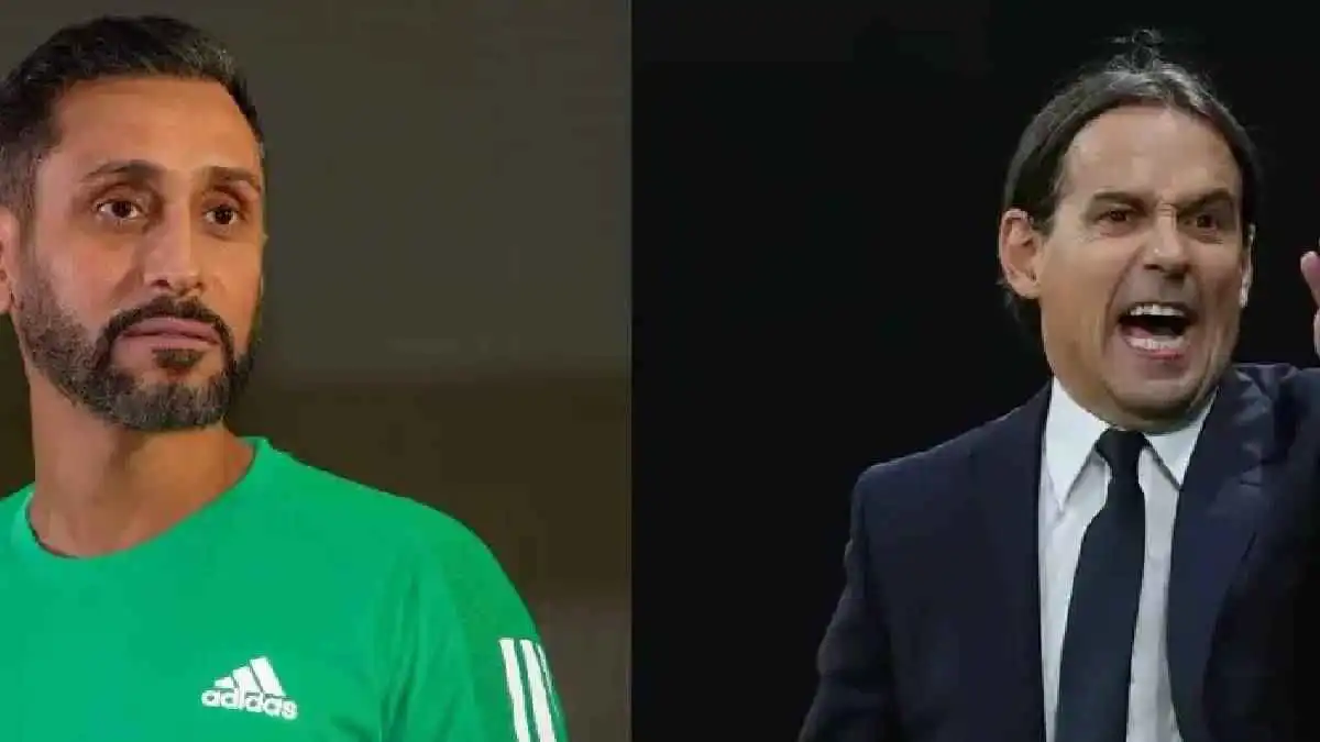 رد حاسم من سامي الجابر حول هجومه المستمر على إنزاغي (فيديو)