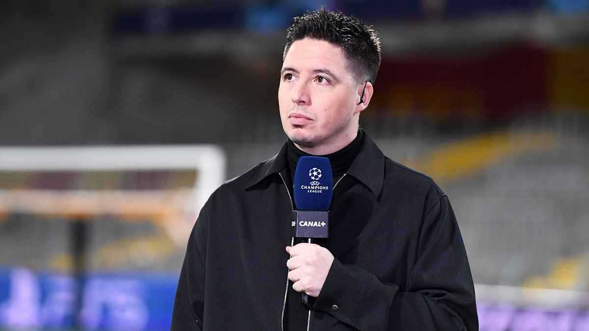 لم تكن هناك مباراة.. سمير نصري يصدم برشلونة بتصريحات نارية