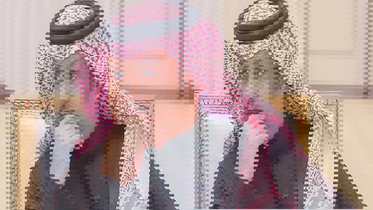 تركي العجمة يهاجم "المادة الخام للتعصب".. والمريسل يشتكي "الدوري مع وليد" لوزير الإعلام (فيديو)