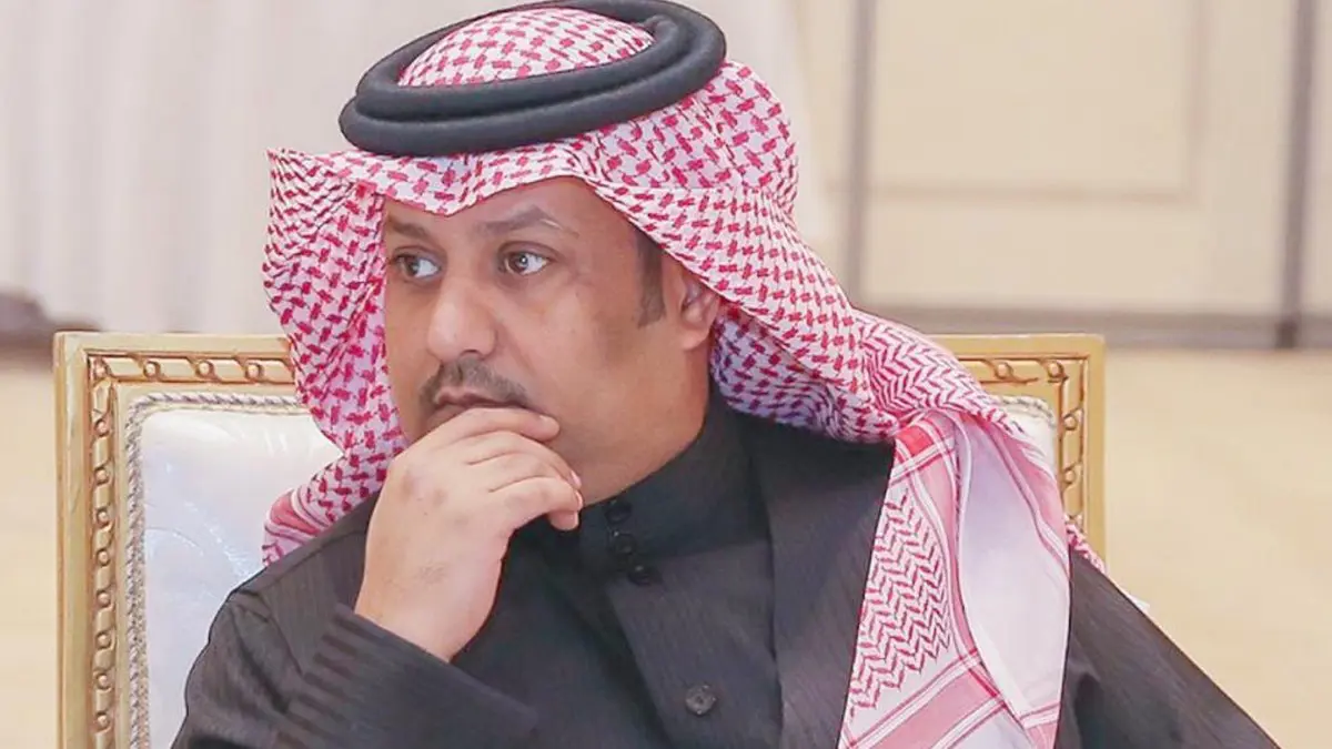 تركي العجمة يهاجم "المادة الخام للتعصب".. والمريسل يشتكي "الدوري مع وليد" لوزير الإعلام (فيديو)