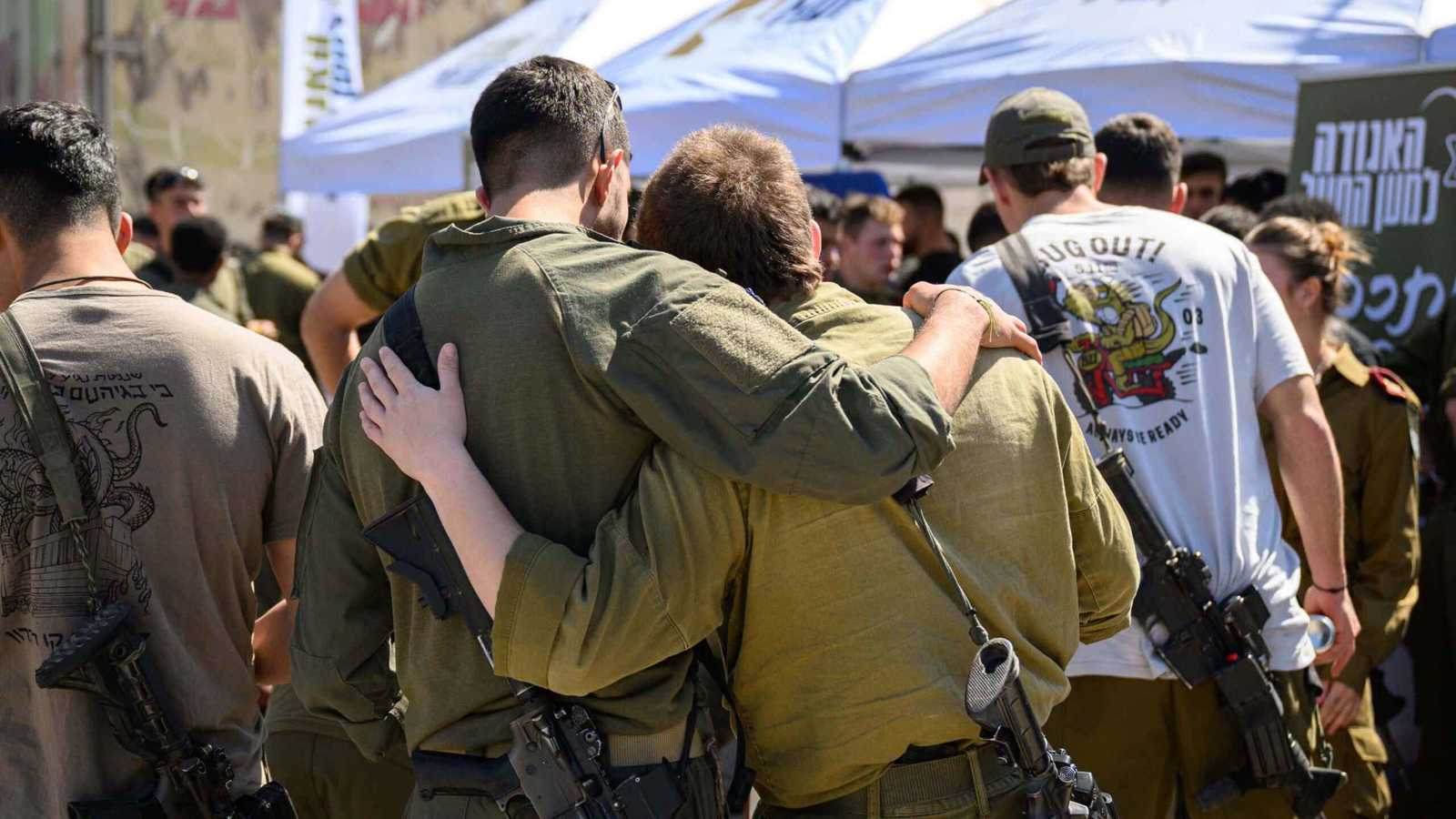 تزايد محاولات الانتحار.. أزمة صامتة تهز الجيش الإسرائيلي