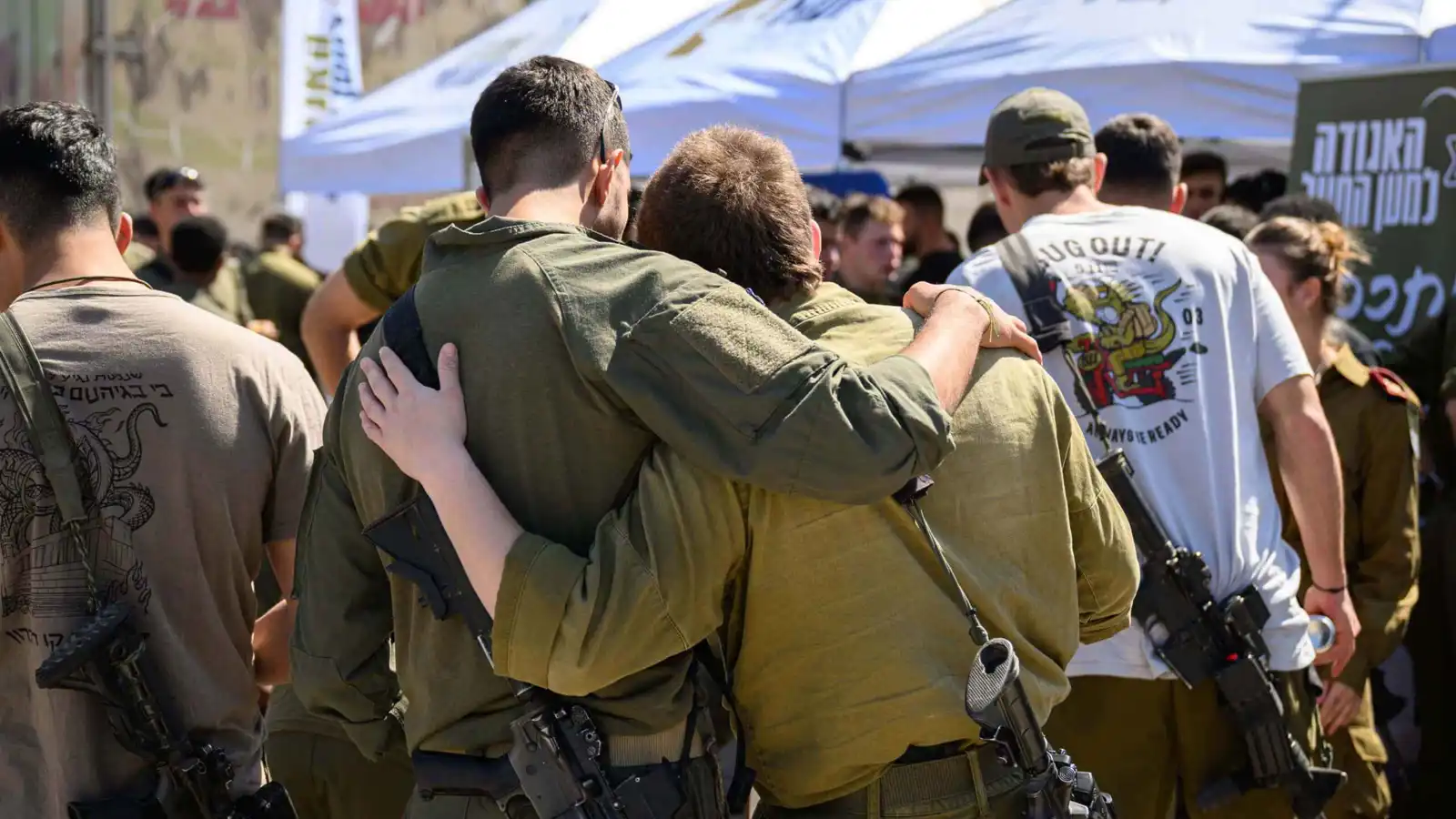 تزايد محاولات الانتحار.. أزمة صامتة تهز الجيش الإسرائيلي