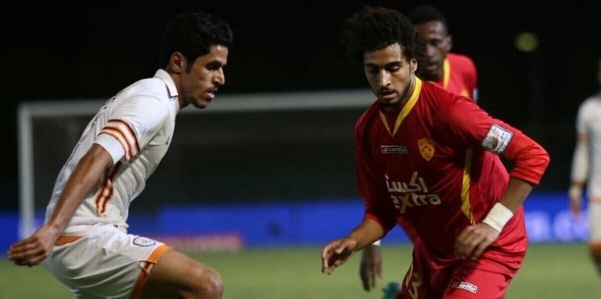 النصر والاتحاد يتنافسان على نجم القادسية