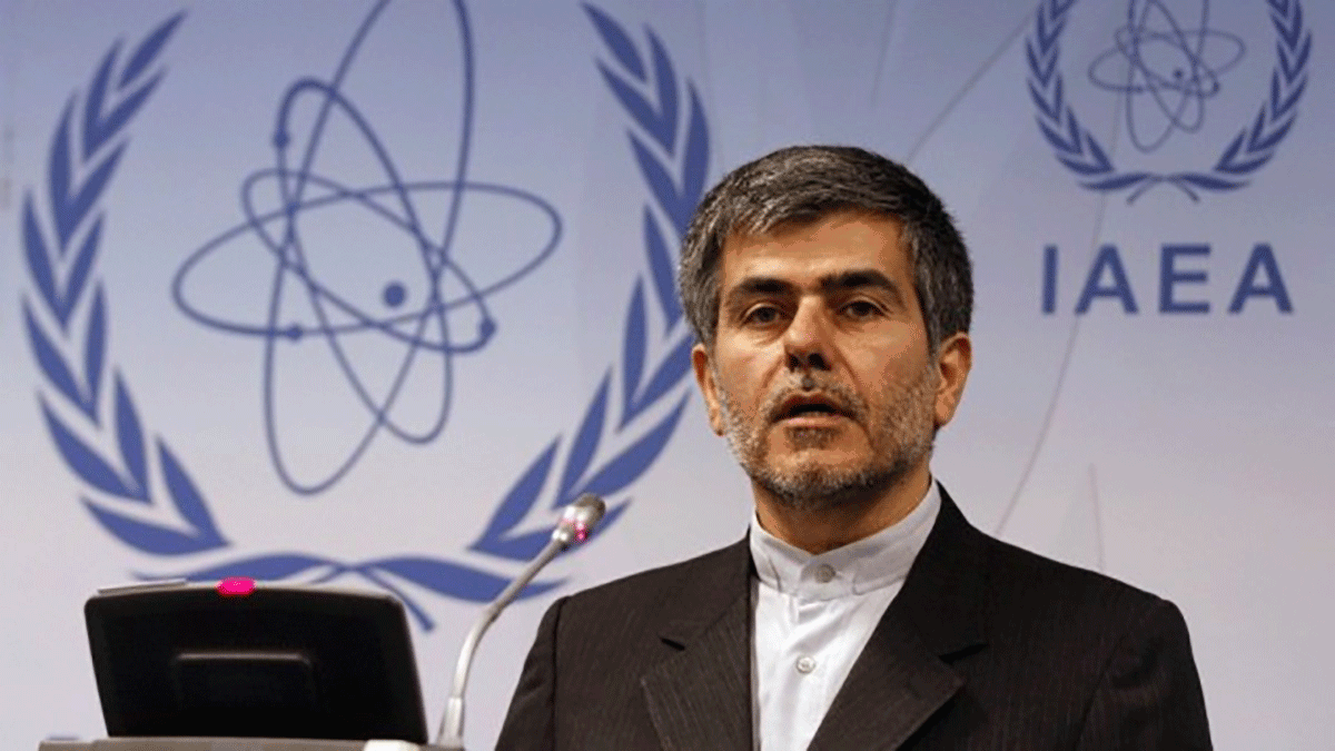 مسؤول إيراني يكشف تفاصيل جديدة عن تفجير منشأة نطنز