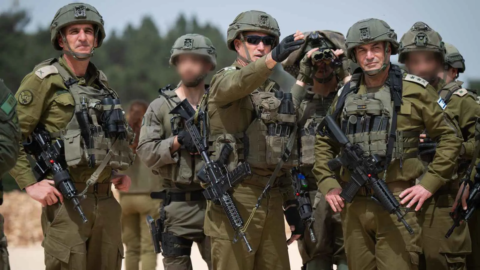 إسرائيل تؤكد مواجهة محاولات حزب الله لترميم قوته