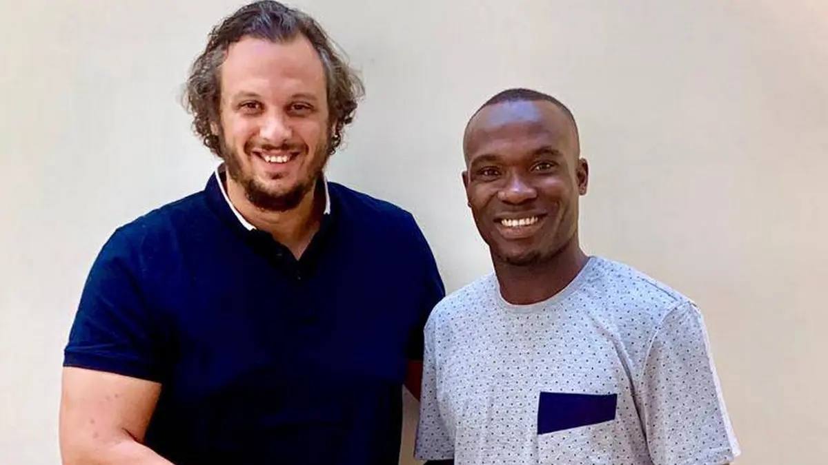 بيراميدز يخطف صفقة جديدة من نادي الزمالك