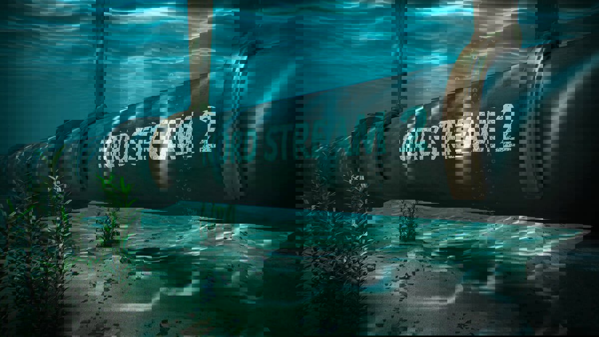 روسيا مستعدة لإيصال الغاز إلى أوروبا عبر الخط غير المتضرر من نورد ستريم2

