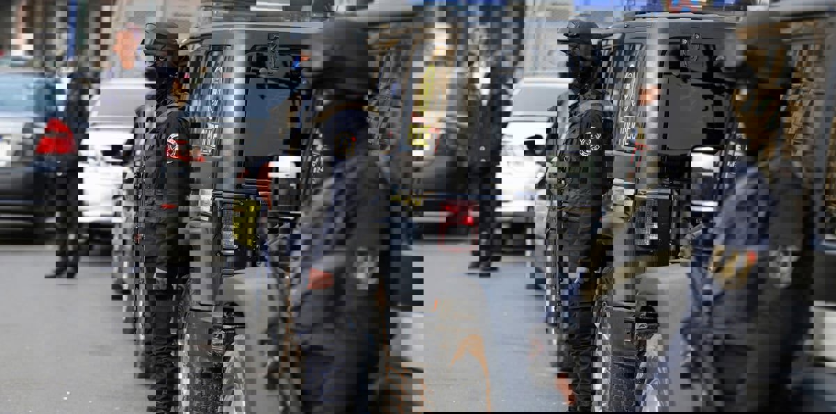 مصر.. القبض على شبكة من رجال الأمن بتهمة "النصب"