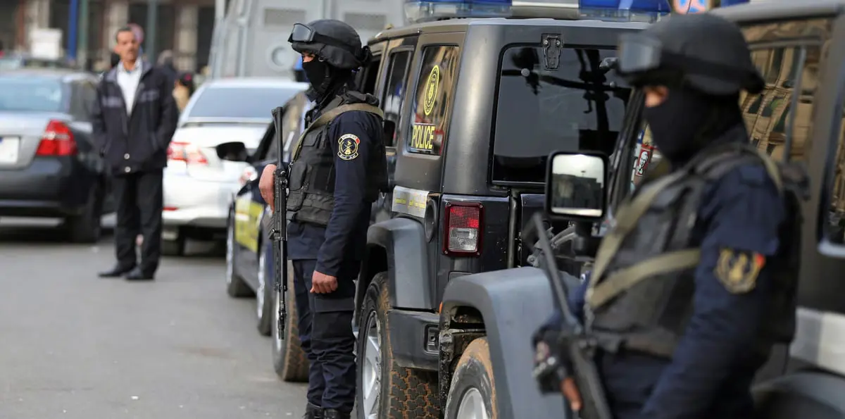 مصر.. القبض على شبكة من رجال الأمن بتهمة "النصب"