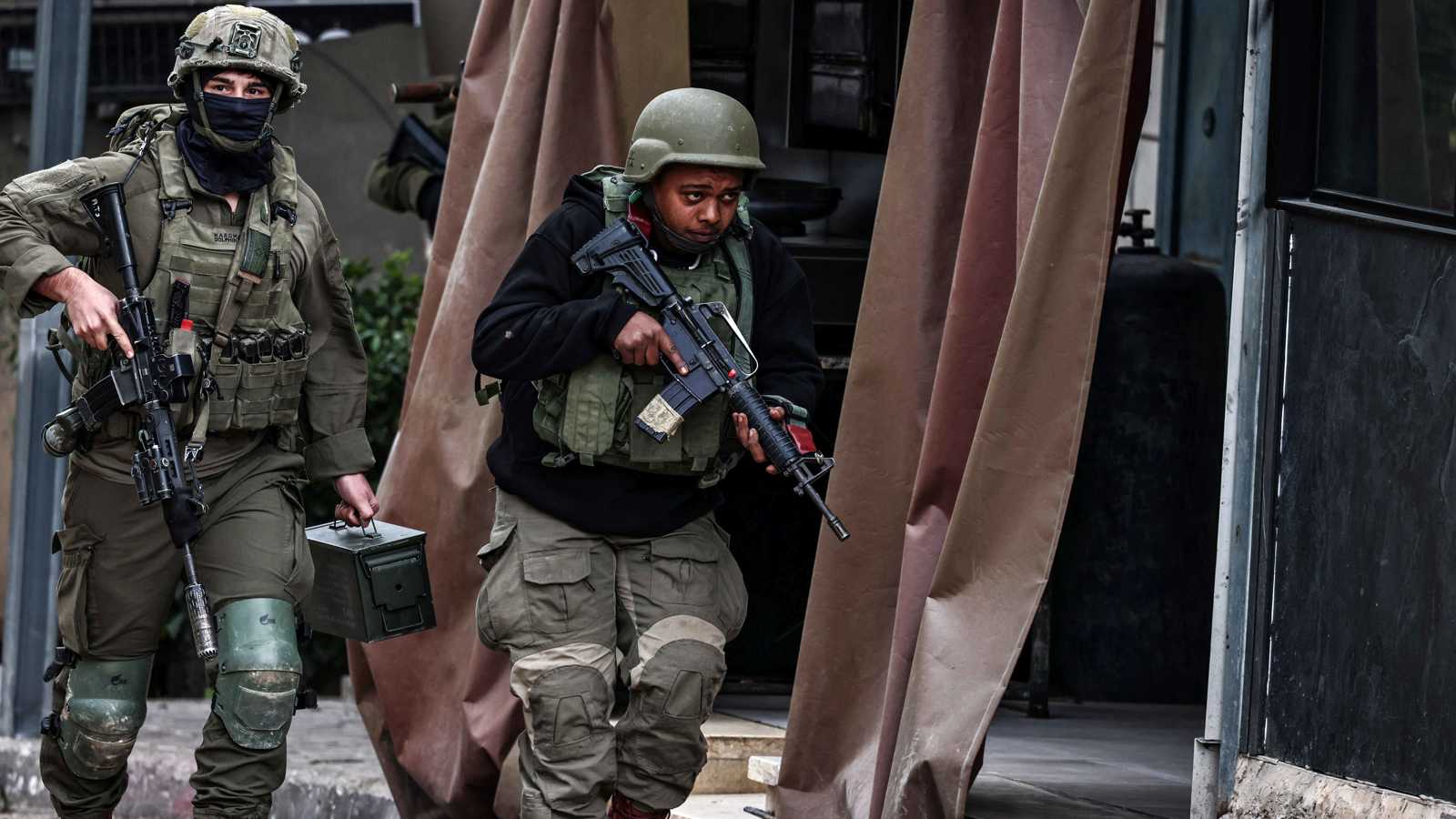 قائد إسرائيلي: تأمين مستوطنات الضفة أكثر تعقيداً من اجتياح لبنان وغزة