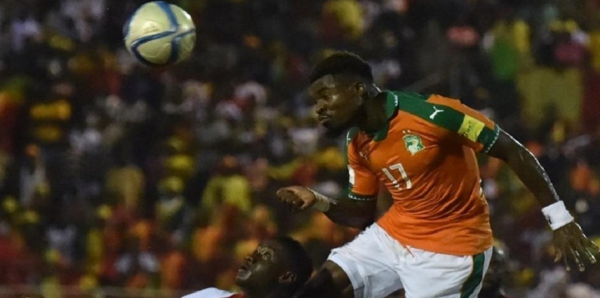 ضمن مجموعة المغرب.. تعادل كوت ديفوار مع مالي