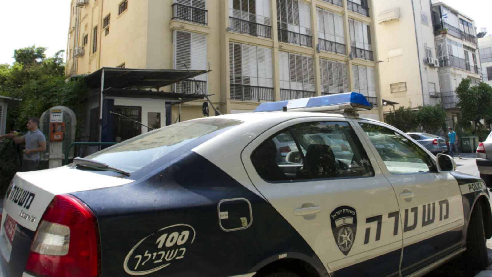 الشرطة الإسرائيلية تعتقل رئيس بلدية بتهمة الاعتداء الجنسي على موظفاته