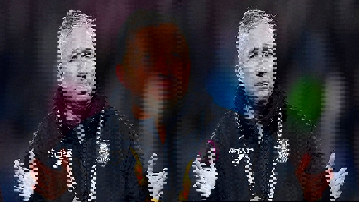 دان بترسكو يقترب من تدريب نادي الاتحاد السعودي خلفا لكاريلي