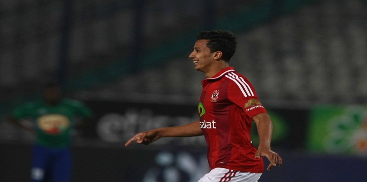 مصر.. مهاجم الأهلي يطلب الموافقة على إعارته