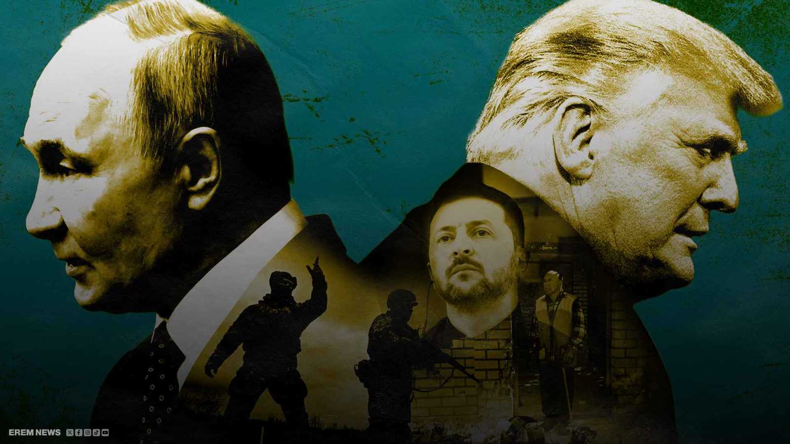 "قنبلة اقتصادية" أمريكية تحاصر بوتين