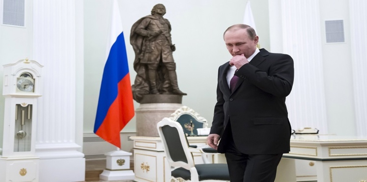 دلالات انسحاب القوات الروسية من سوريا