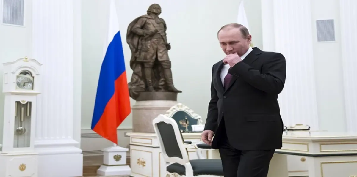 دلالات انسحاب القوات الروسية من سوريا