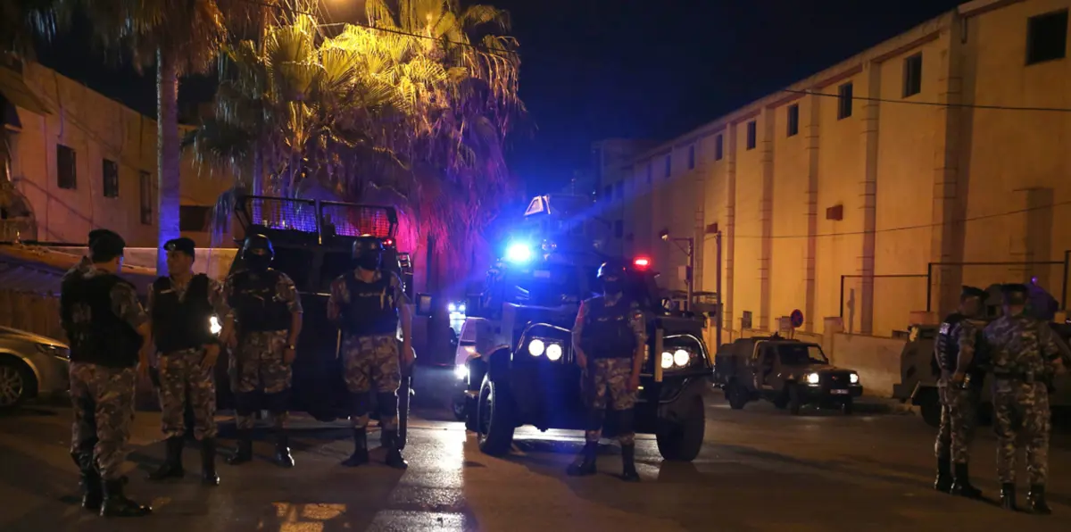 إسرائيل ترفض استجواب الأردن لموظف سفارتها في عمان