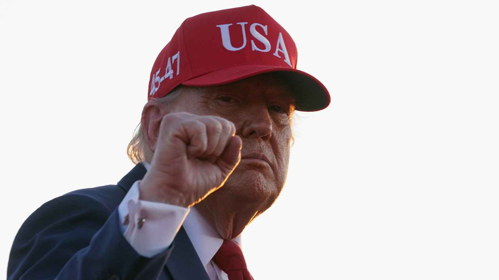 ترامب يكشف موعد رد حماس على مقترح وقف إطلاق النار