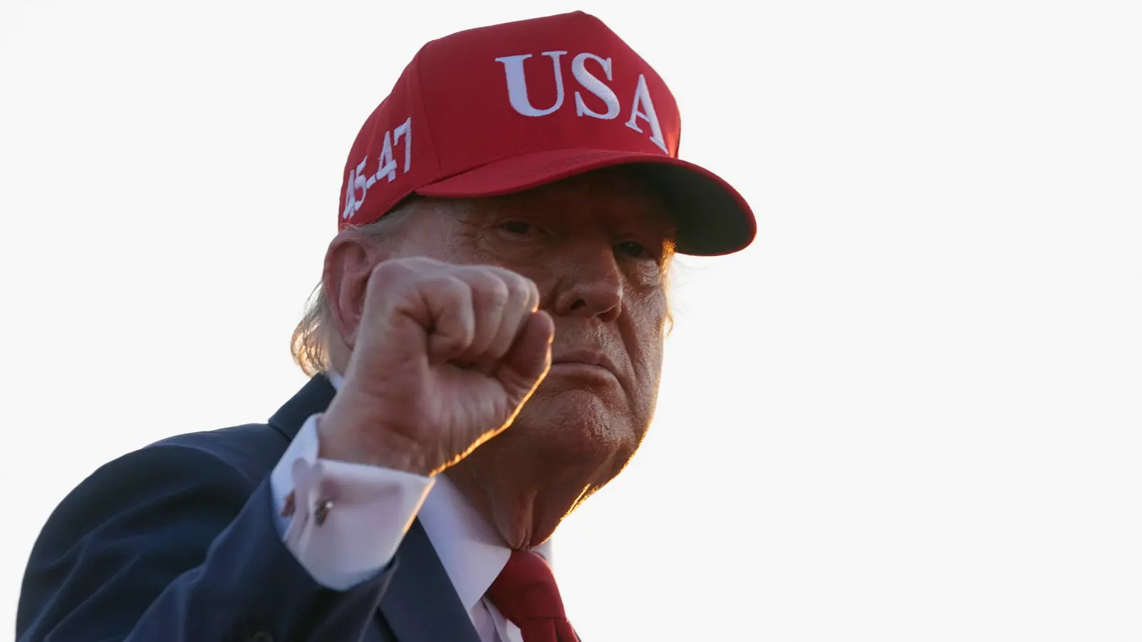 ترامب يكشف موعد رد حماس على مقترح وقف إطلاق النار