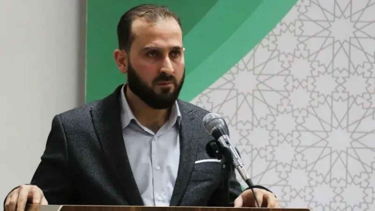 وزير الإعلام السوري: الحريات الفردية متاحة للجميع